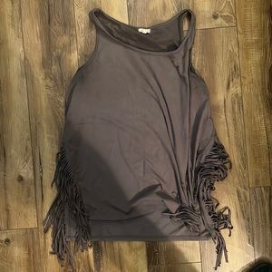 Fringe Top